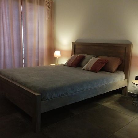T3 Cosy Cote Lagon Сен-Лё Экстерьер фото